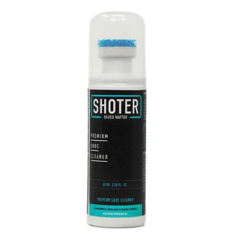 Shoter Instant Cleaner Unisex