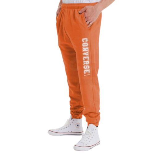 Pantalon Unisex Converse Logo