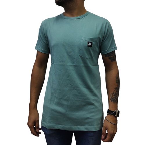 Remera Burton Hombre