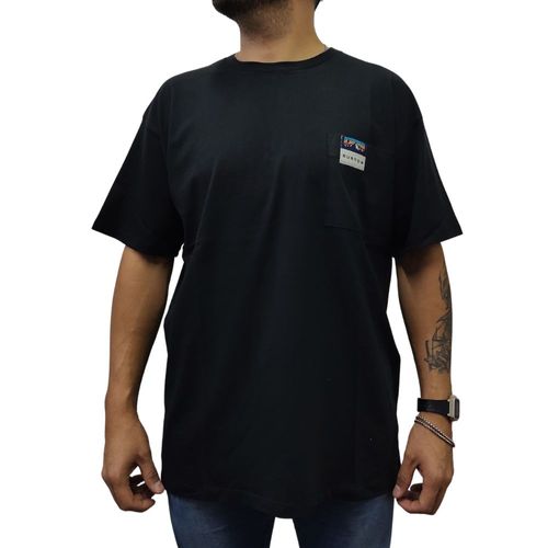 Remera Burton Hombre
