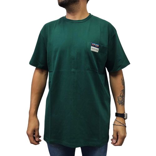 Remera Burton Hombre