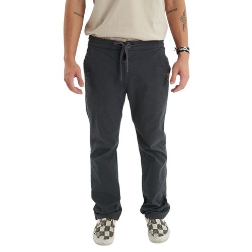 Pantalon Althon Worked Hombre