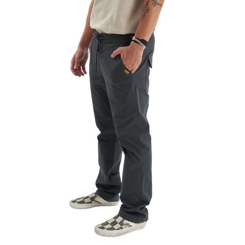 Pantalon Althon Worked Hombre