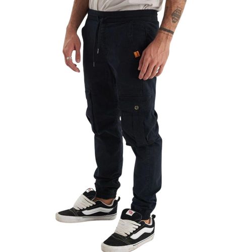 Pantalon Althon Adventure Hombre