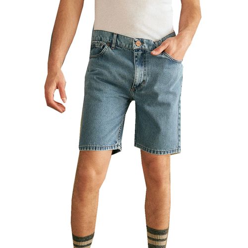 Bermuda Revolver Turner Hombre