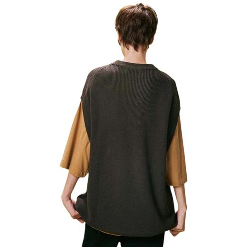 Chaleco Revolver Bariloche Unisex
