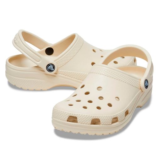 Zuecos Crocs Classic Mujer
