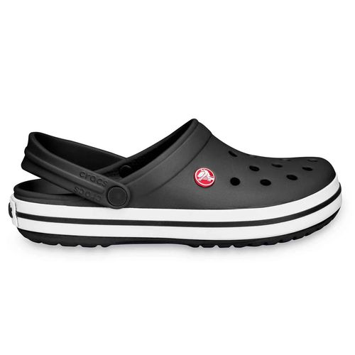 Zuecos Crocs Crocband Unisex