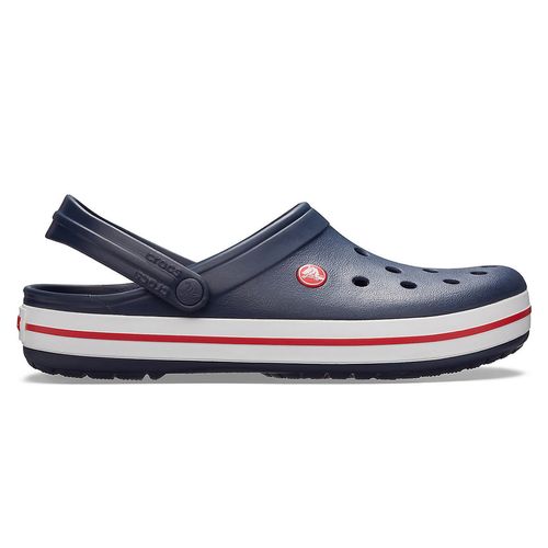 Zuecos Crocs Crocband Unisex
