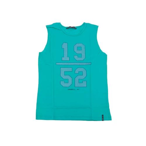 Musculosa Oneill 1952 Niño