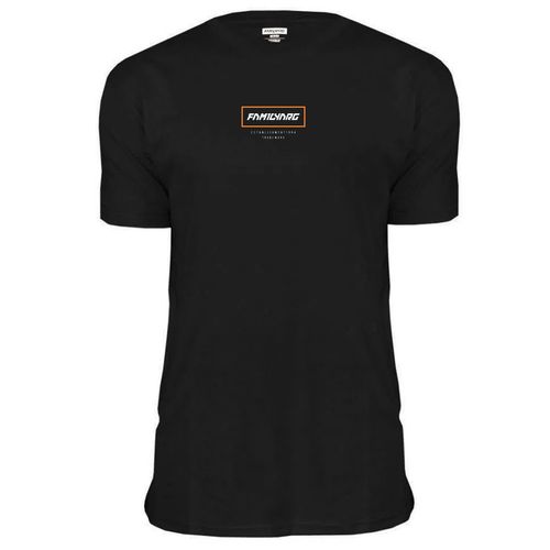 Remera Family Trp Logo Hombre