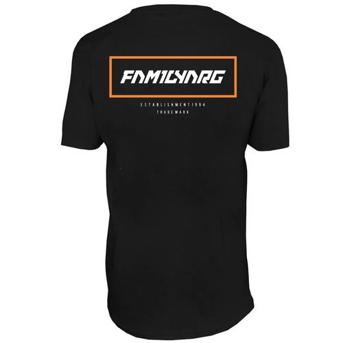 Remera Family Trp Logo Hombre