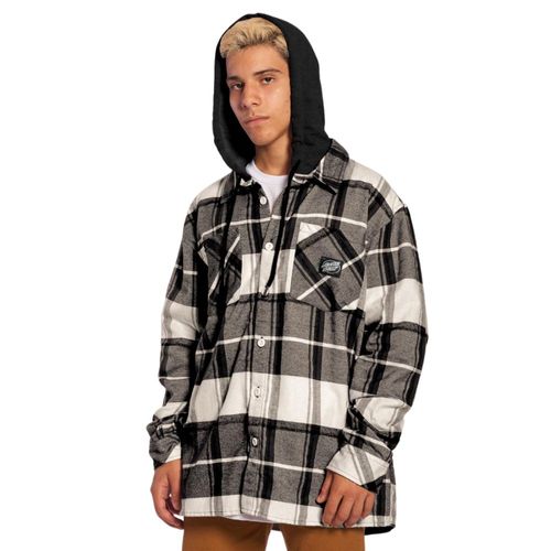 Camisa Santa Cruz Hombre
