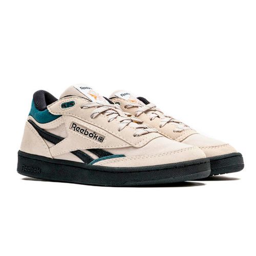 Zapatillas Reebok Club C Mid Ii Revenge Mujer