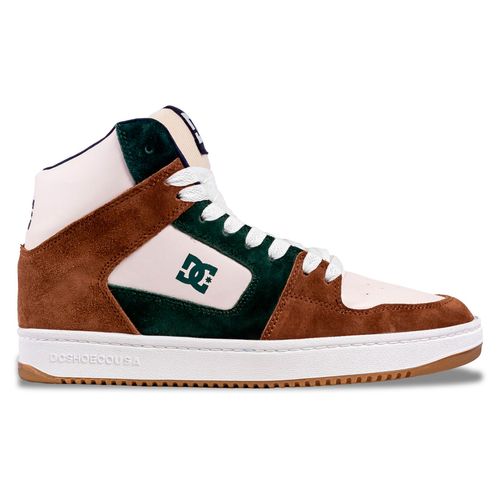 Botas Dc Manteca 4 Hi Ht Hombre