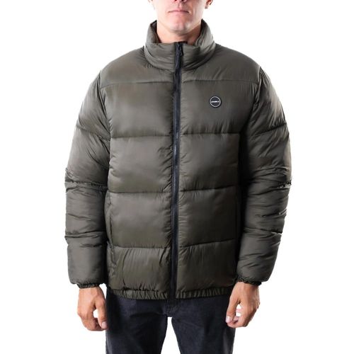 Campera Oneill Burnt Hombre