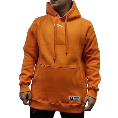 Buzo Family Premium Mini Logo Hombre