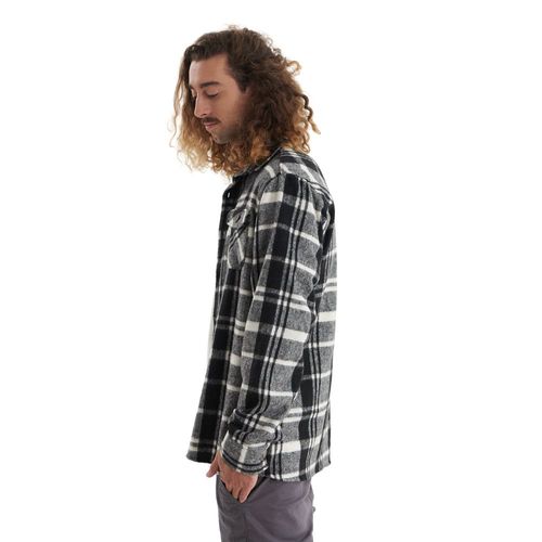 Camisa Althon Ls Hombre