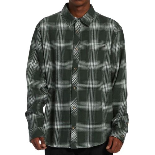 Camisa Billabong Coastline Hombre