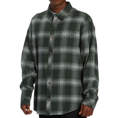 Camisa Billabong Coastline Hombre