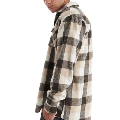 Camisa Althon Chimen Hombre