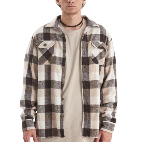 Camisa Althon Chimen Hombre