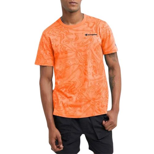 Remera Champion Hombre