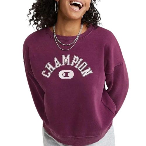 Buzo Champion Mujer