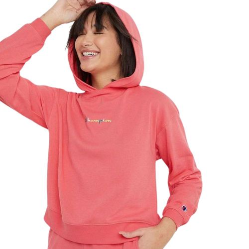 Buzo Champion Mujer