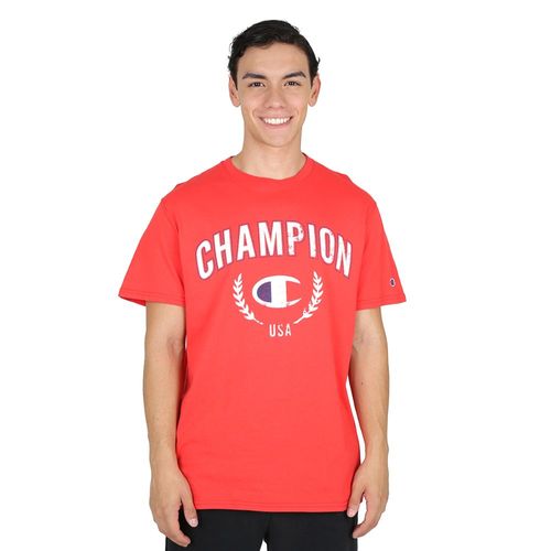 Remera Champion Hombre
