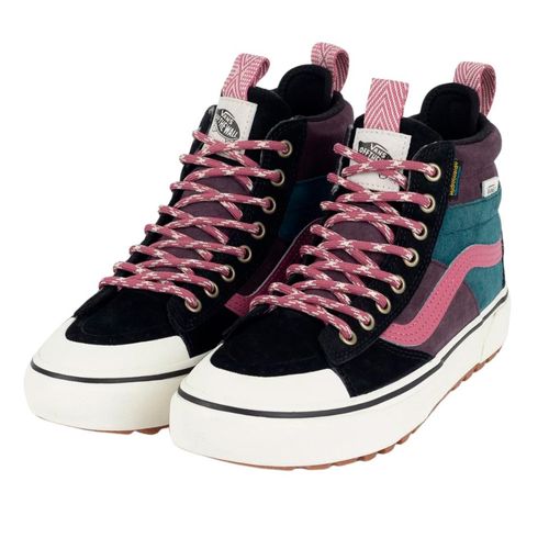 Botas Vans U Sk8-Hi Mte Mujer