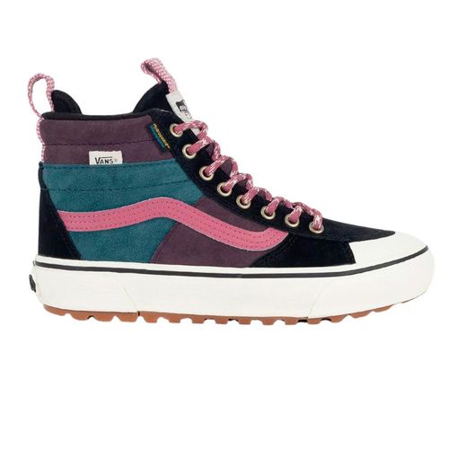 Botas Vans U Sk8-Hi Mte Mujer