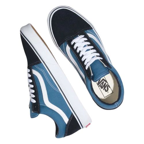 Zapatillas Vans Old Skool Unisex