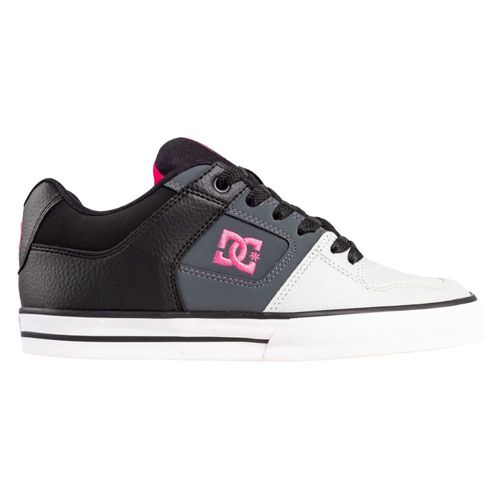 Zapatillas Dc Pure Mujer
