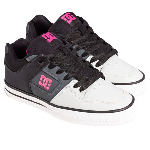 Zapatillas Dc Pure Mujer