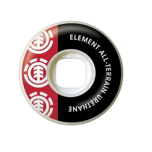 Ruedas Element Section 54 Unisex