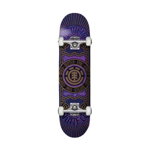 Skate Element Taron Moon Unisex