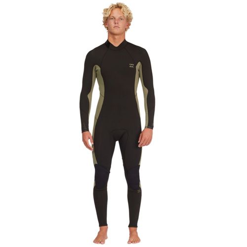 Traje Billabong De Surf 302 Absolute Bz Full Hombre