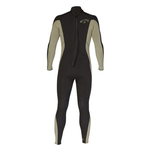 Traje Billabong De Surf 302 Absolute Bz Full Hombre