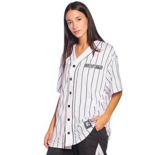 Camisa Starter Ball Park Unisex