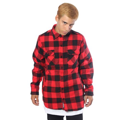 Camisa Independent Leñadora Hombre