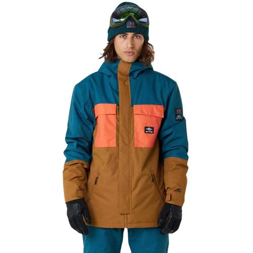 Campera Rip Curl Pinnacle Hombre