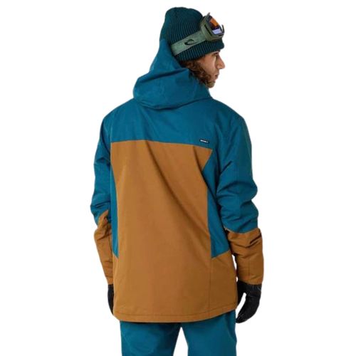 Campera Rip Curl Pinnacle Hombre