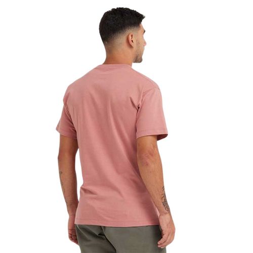 Remera Vans Classic Easy Box Hombre