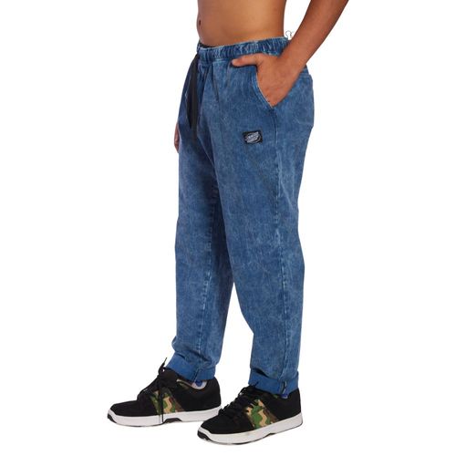 Pantalon Santa Cruz Baggy Hombre