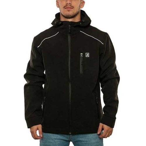 Campera Althon Thermo Hombre