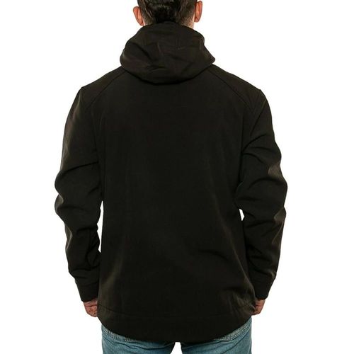 Campera Althon Thermo Hombre