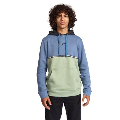 Buzo Billabong Block Hombre