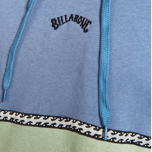 Buzo Billabong Block Hombre