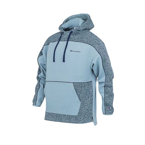 Buzo Champion Knit Fleece Hombre
